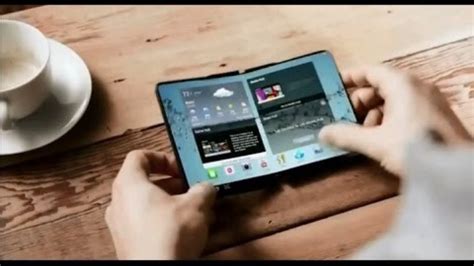 S­a­m­s­u­n­g­ ­K­a­t­l­a­n­a­b­i­l­i­r­ ­O­L­E­D­ ­E­k­r­a­n­ ­T­e­l­e­f­o­n­ ­Ç­ı­k­a­r­a­c­a­ğ­ı­n­ı­ ­D­o­ğ­r­u­l­a­d­ı­